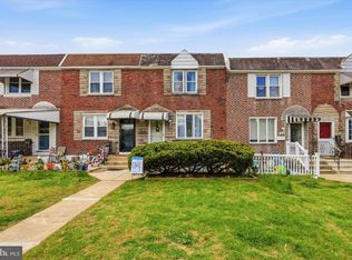 415 Park Dr, Glenolden, PA 19036
