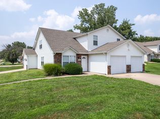 5015 Carrieridge Dr, Columbia, MO 65203