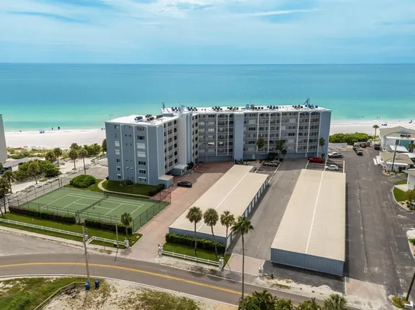 5300 Gulf Dr Unit 508, Holmes Beach, FL 34217