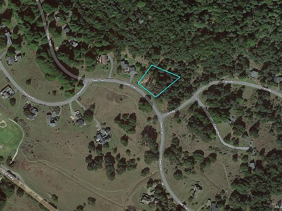 4th image of 41202 Deer Trail