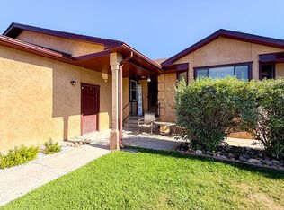 14 Chaparral Cir, La Junta, CO 81050