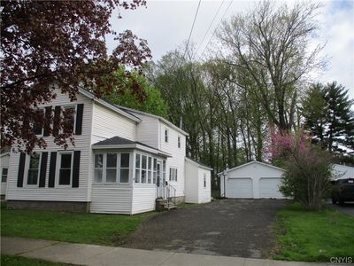 610 2nd St, Liverpool, NY, 13088