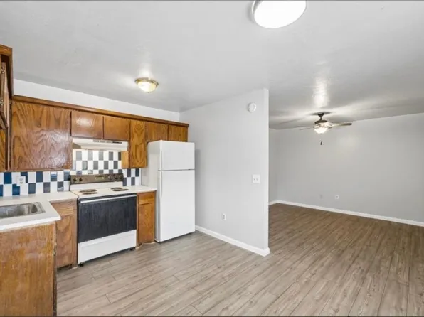 1401 SW E Ave, Lawton, OK 73501