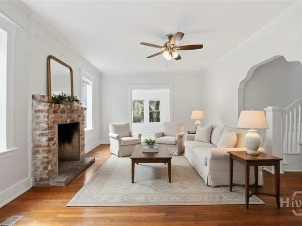 647 E 37Th Street, Savannah, GA 31401