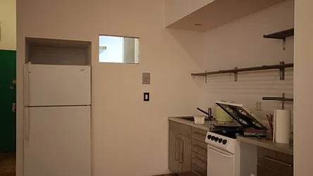 Rented by Garden Management