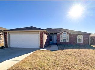 4402 Texas Rangers Dr, Killeen, TX 76549