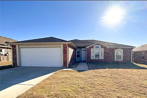 4402 Texas Rangers Dr Photo 1