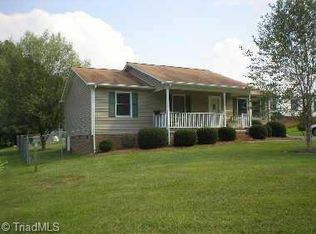 3544 SE New Salem Rd, Climax, NC 27233