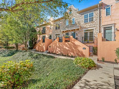 6671 Junction Ln, Indianapolis, IN, 46220