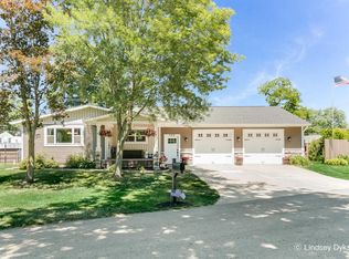 320 Wise St, Hopkins, MI 49328