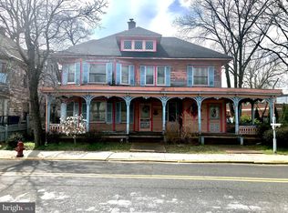 212 E Market St, Laurel, DE 19956