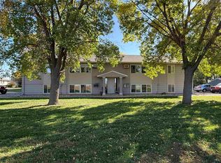 201 Wicker St, Gayville, SD 57031