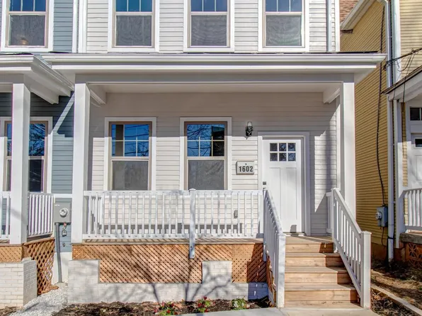 1602 V St SE, Washington, DC 20020