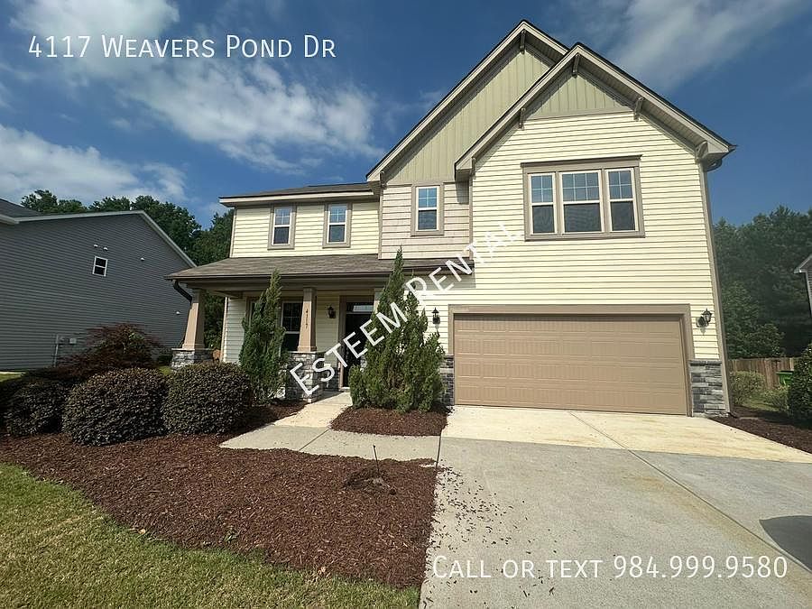1st image of 4117 Weavers Pond Dr