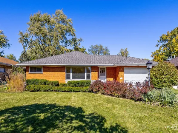 209 W Belmont Ave, Bensenville, IL 60106