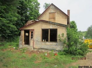 38 Ridge Ave, Warrensburg, NY 12885