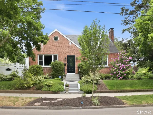 65 West Park Avenue, New Haven, CT 06511