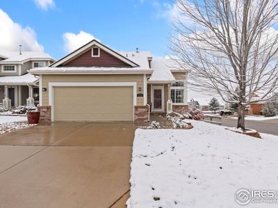 5714 Blue Mountain Cir, Longmont, CO, 80503