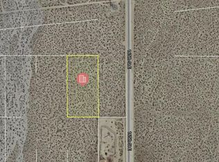 163rd St E, Palmdale, CA 93591