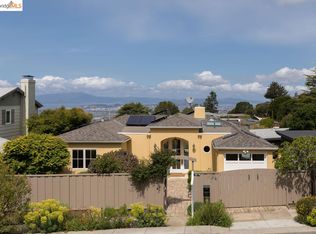 580 Cragmont Ave, Berkeley, CA 94708