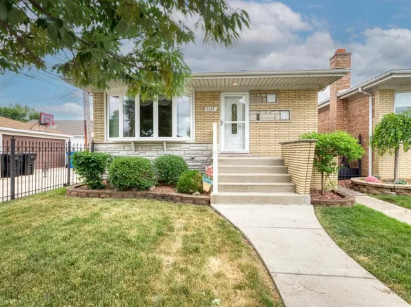 5915 S Oak Park Ave, Chicago, IL 60638