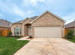 21923 Corsica View Dr, Hockley, TX 77447