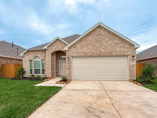21923 Corsica View Dr, Hockley, TX 77447
