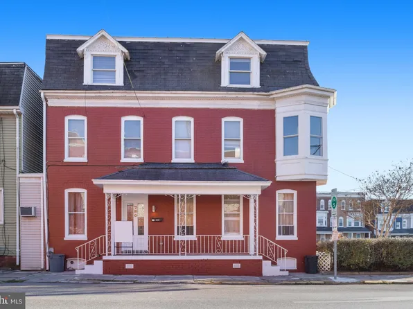 780 W Philadelphia St, York, PA 17401