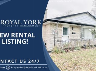 154 Fairview Ave #2, Saint Thomas, ON N5R4X9