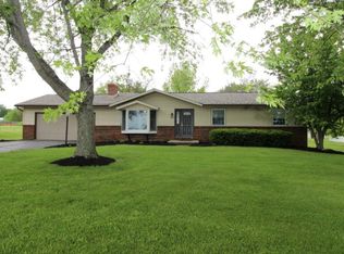 1268 Somerlot Hoffman Rd W, Marion, OH