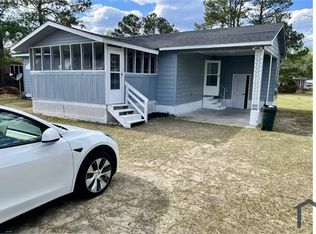 1457 Rockfish Rd, Raeford, NC 28376