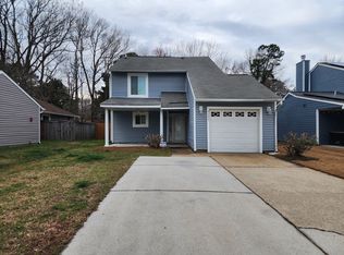 4080 Sherman Oaks Ave, Virginia Beach, VA 23456