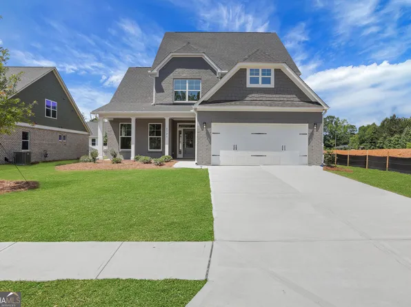 4323 Zed Ln, Loganville, GA 30052