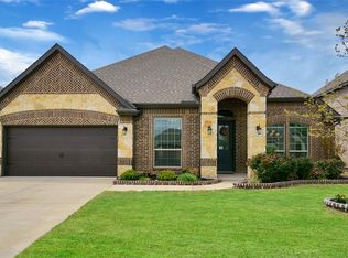 8728 Grassy Hill Ln, Fort Worth, TX 76123