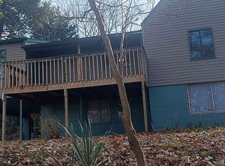 2008 18th Ave, Parkersburg, WV