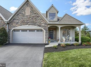 4321 Outerbridge Xing, Harrisburg, PA 17112