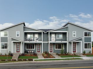 Homes Available Soon, Piper Ridge Townhomes, Gresham, OR 97080