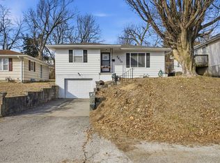 2610 Parallel Ave, Saint Joseph, MO 64506