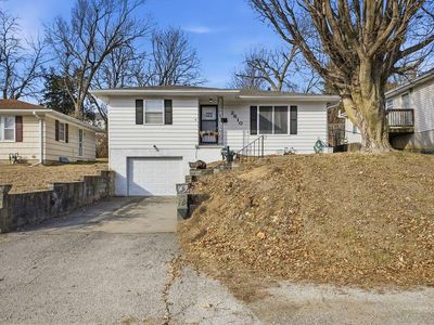 2610 Parallel Ave, Saint Joseph, MO, 64506