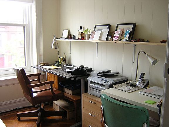 office