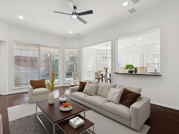 707 Wheaton Ct, Allen, TX 75013