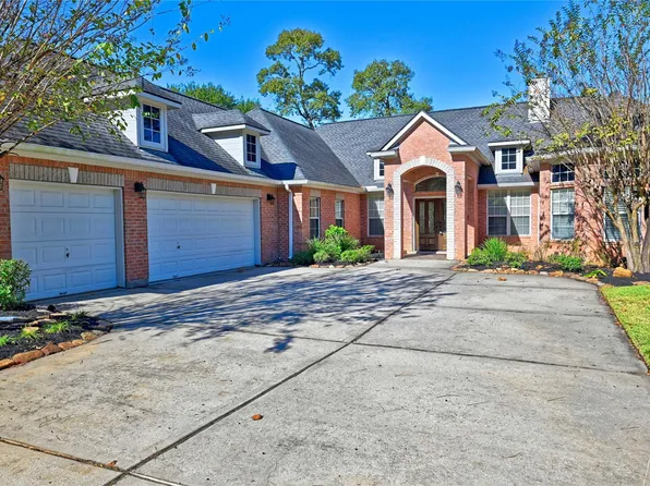 14222 Spring Pines Dr, Tomball, TX 77375