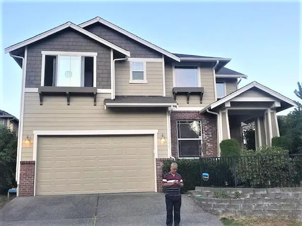 18225 34th Ave SE, Bothell, WA 98012