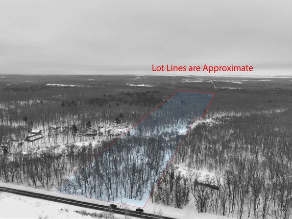 17085 East County Road D, Fall Creek, WI 54742