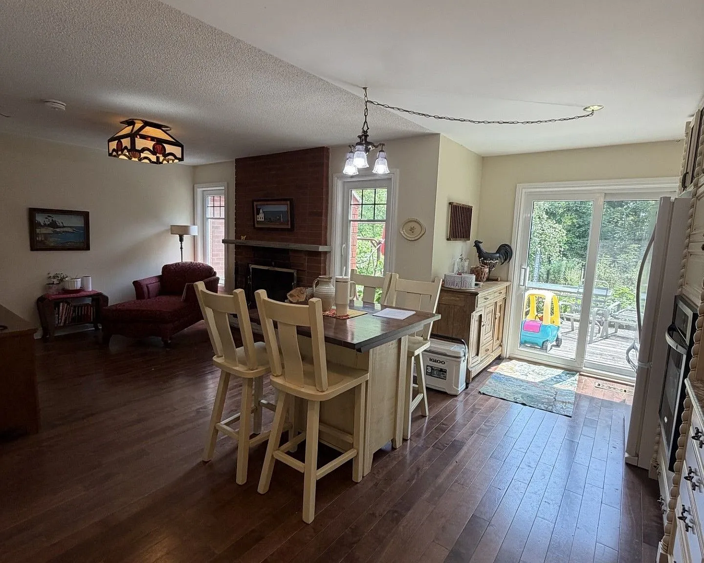 3 bed, $2,800 — Photo 4