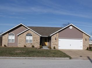 2800 University Blvd, Mountain Grove, MO 65711