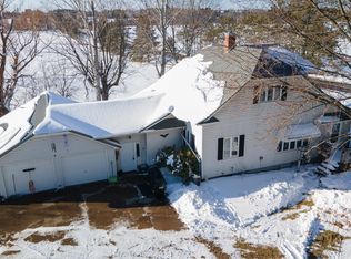 1600 E Main St, Gilman, WI 54433