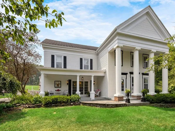 7942 Salt Springs Rd, Fayetteville, NY 13066