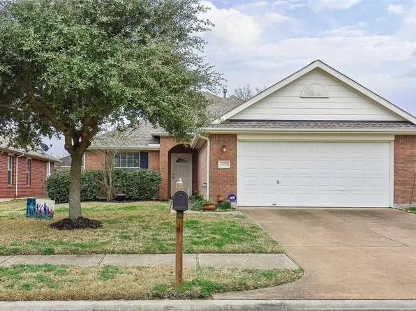12259 Noco Dr, Tomball, TX 77375