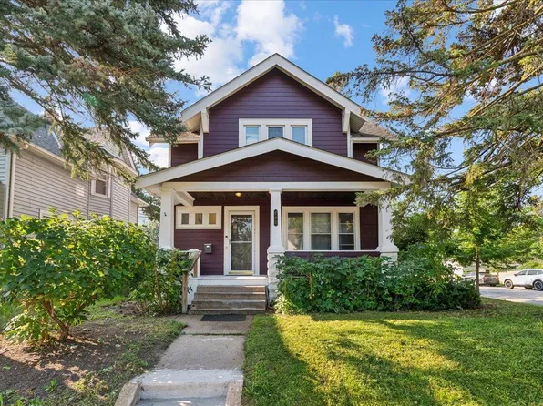 742 Maryland Ave E, Saint Paul, MN 55106